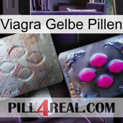 Viagra Yellow Pills 38